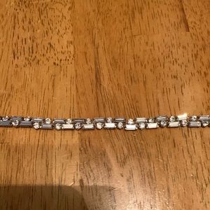 Blingy (bridal) belt
